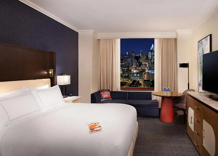 Hilton Austin