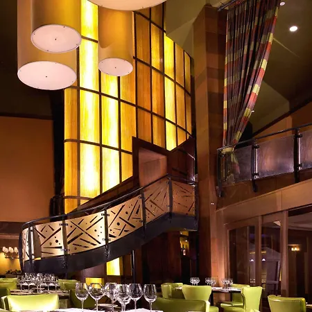Hilton Austin 