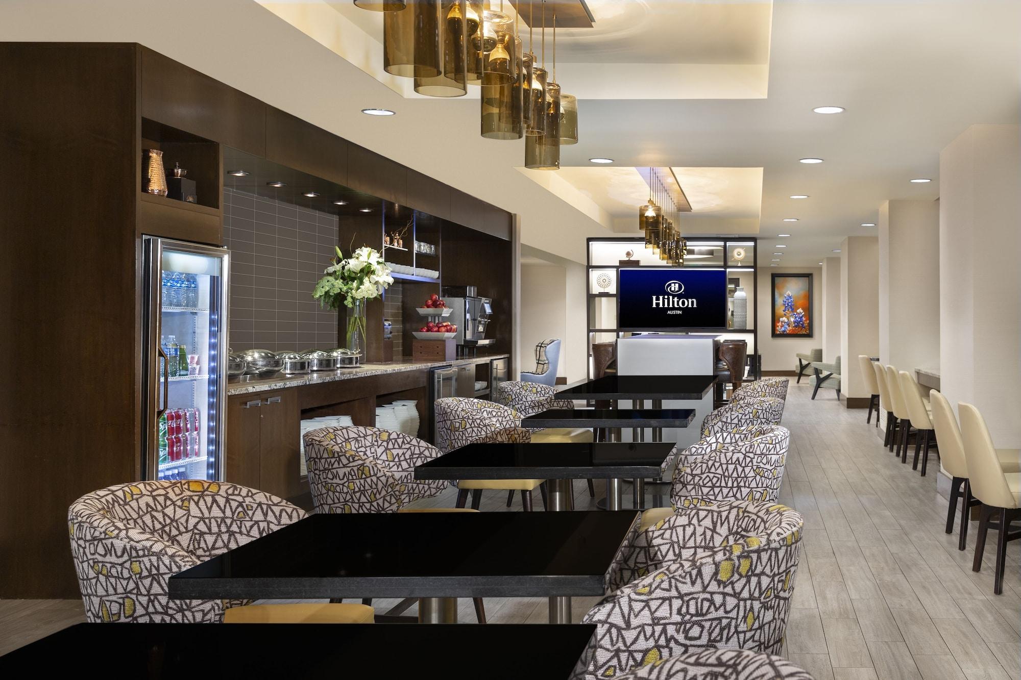 Hilton 4*