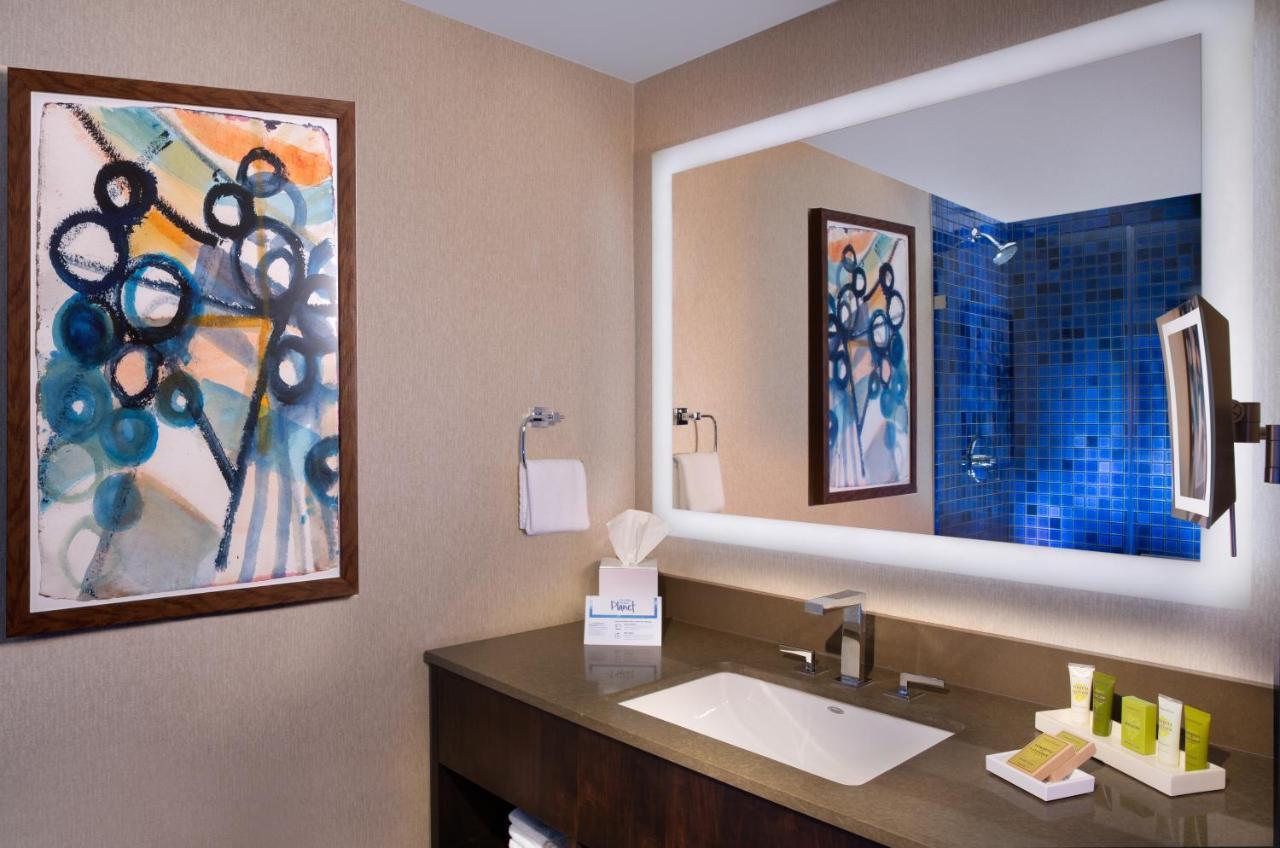 Hotel Hilton Austin