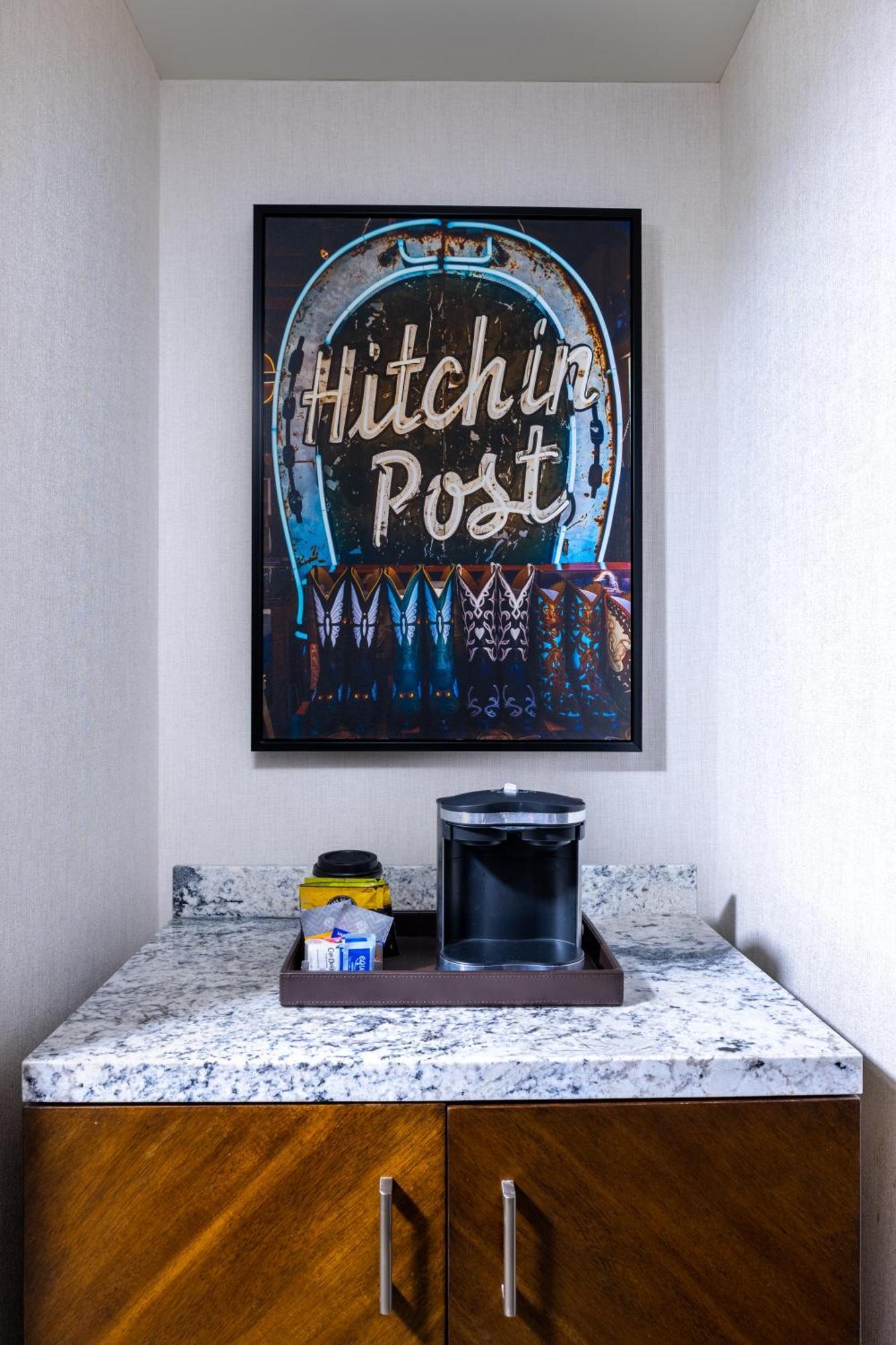 Hilton 4*