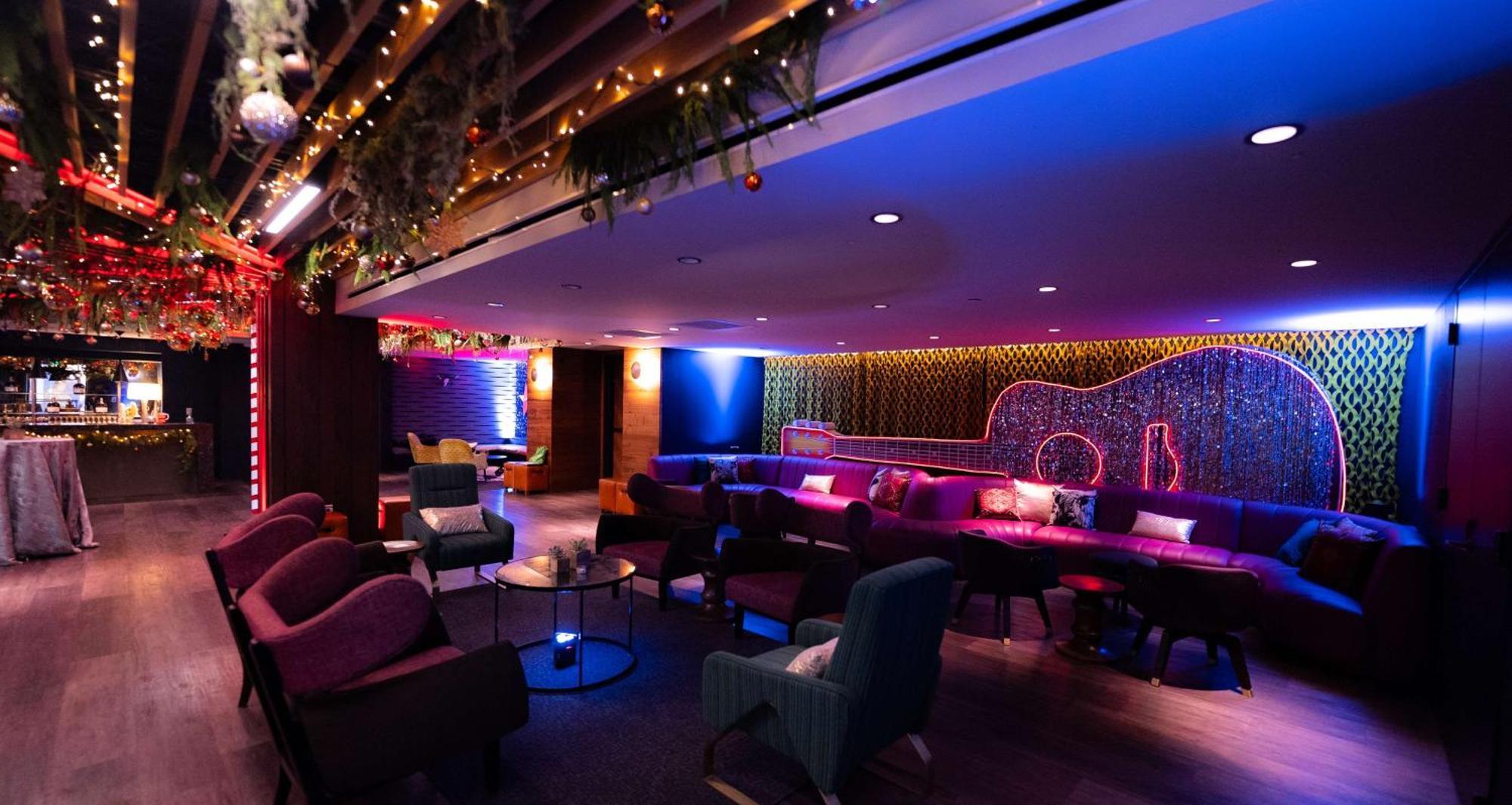 Hotel Hilton