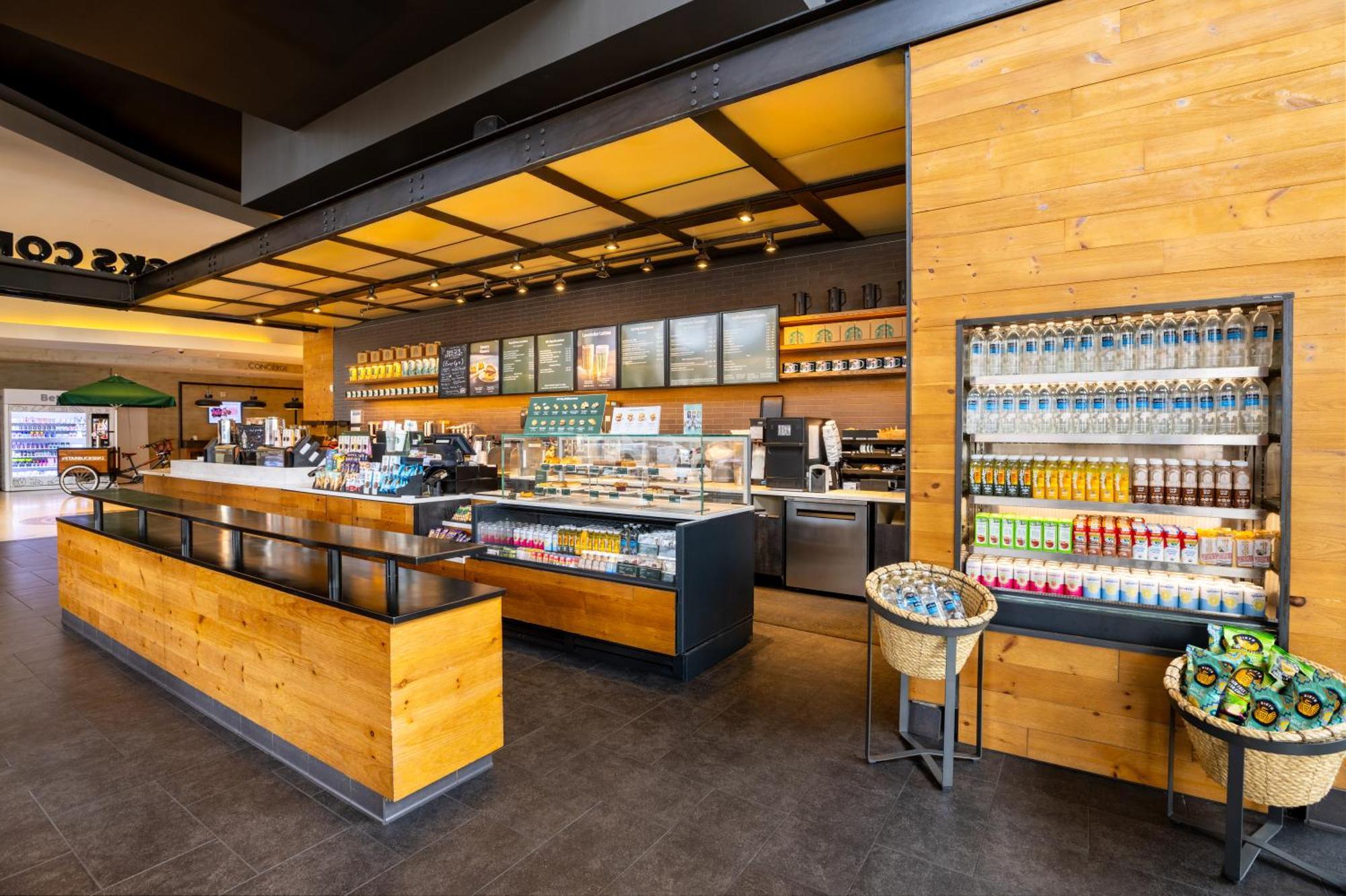 Hilton 4* Austin