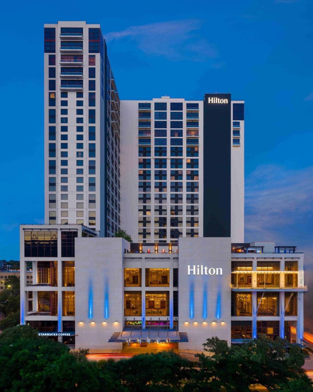 Hilton
