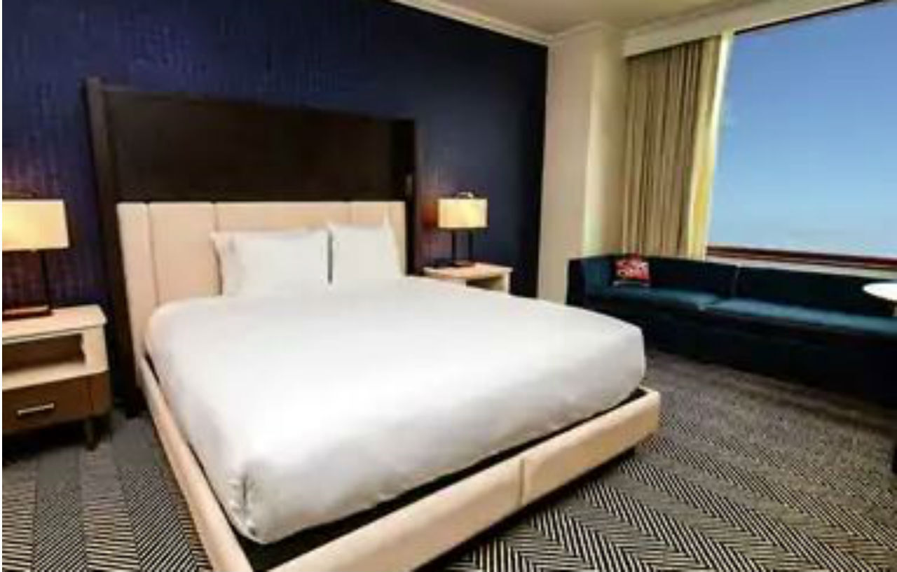 Hilton Hotel 4*